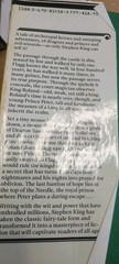 Stephen King’s The Eyes of the Dragon first edition (US 1987 Viking)