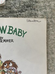 Children’s Picture Book Lot