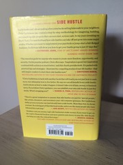 Side Hustle From Idea to Income to 27 Days Hardcover By Chris Guillebeau