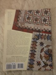Stellar Quilts – Perfect Paperback By Judy Martin – VERY GOOD