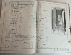 Japanese Architecture Craftsman’s Code of Old Japanese Architecture #2 Ogawa