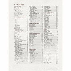 Wizards of the Coast Dungeons & Dragons Guildmaster’s Guide to Ravnica C58350000