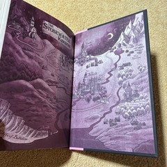 The Knight and the Moth by Rachel Gillig TARGET EXCLUSIVE EDITION