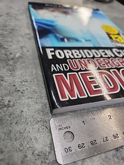 Forbidden Cures and Underground Medicine by Health Sciences Institute (2015)