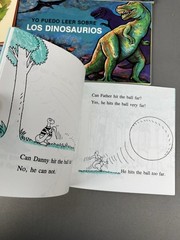 Lot of 8 Vintage Troll Associates Dinosaur Books Dinos Prehistoric Animals