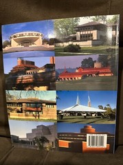 Atlas of Frank Lloyd Wright – Paperback By Hook, Alex – Very GOOD 2005 240 Pages