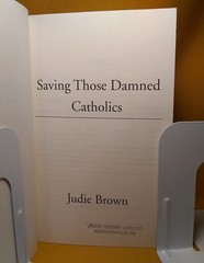 Temptation Discernment Saving Damned Catholics Hollywood Views 3 PB book lot