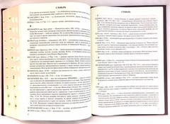 Russian the biggest Bible 12″x 8″ in Golden Edges Index gift box БИБЛИЯ БОЛЬШАЯ