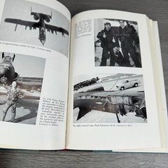 Warthog Flying the A-10 in the Gulf War Vtg HC 1993 Book by William L Smallwood