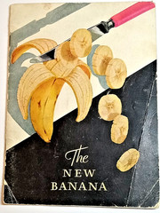 Story of the Banana, 1921, Paperback by United Fruit Company; Chambers, Roger
