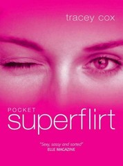 Pocket Superflirt By Tracey Cox
