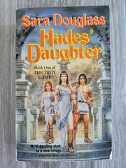 THE TROY GAME COMPLETE SERIES # 1-4 SARA DOUGLASS & THRESHOLD ALL 1ST EDITIONS