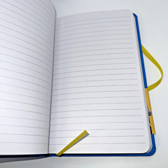 NEW! FORTNITE Official Journal by Epic Games – Ruled, Hardcover Book Notebook