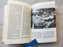 Westward to Alki The Story of David and Louisa Denny Book by Gordon Newell 1977