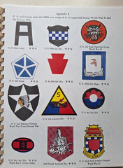 196th Field Artillery Battalion by Donald Zinngrabe 1998 Signed 2nd Ed. 84 pages