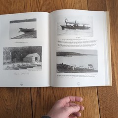 Walloon Yesterdays: A glimpse of the Past Through Photographs & Memories HC