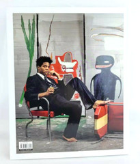 JEAN-MICHEL BASQUIAT 1960~1988 by TASCHEN (10″x8″) Hardcover Brand NEW