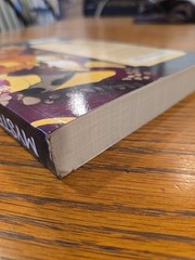 Mysteries Of The Yokai Roll Playing Game Manual Rule Book 392 Pages Paperback