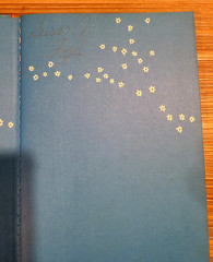 A Jewish Child’s „My First Book of Prayers” 1958 – by Edith & Sol Scharfstein