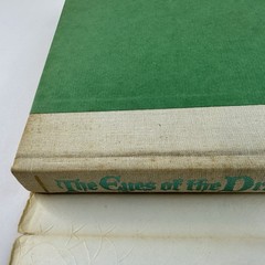The Eyes of the Dragon Stephen King Early Book Club edition BCE HC Hardcover