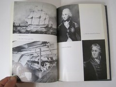 The Battle of Trafalgar by Geoffrey Bennet Hardcover 1978 Naval Institute Press