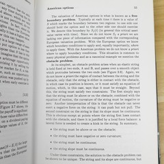 Option pricing: Mathematical Models and Computation Oxford Financial Press HC
