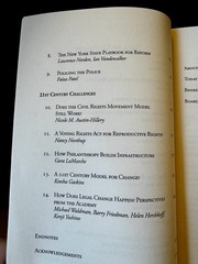 2015 PB Legal Change: Lessons from America’s Social Movements NY Uni. School Law