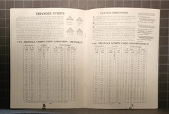 Judy Martin’s Ultimate Rotary Cutting Reference: by Judy Martin 2018 PB B306