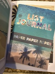 PAPER PAPER PAPER The Oceans Islands COLLECTION BOOK 180 Pages Create Craft 2025
