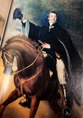 Wellington: A Personal History by Christopher Hibbert HCDJ First US Edition 1997