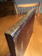 D&D Monster Manual Special Premium Edition 3.5 Dungeons & Dragons Core Rulebook