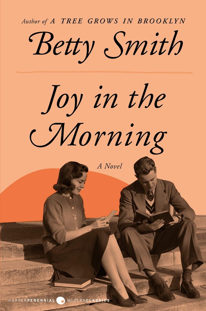 Joy in the Morning: A Radiant 1920s Love Story of Young Marriage, Optimism, …