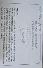 Next-Time Questions Conceptual Physics Instructors Copy
