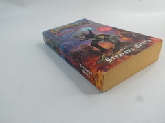 EverQuest: The Ocean of Tears By Stewart Wieck Paperback CDS Fantasy Book