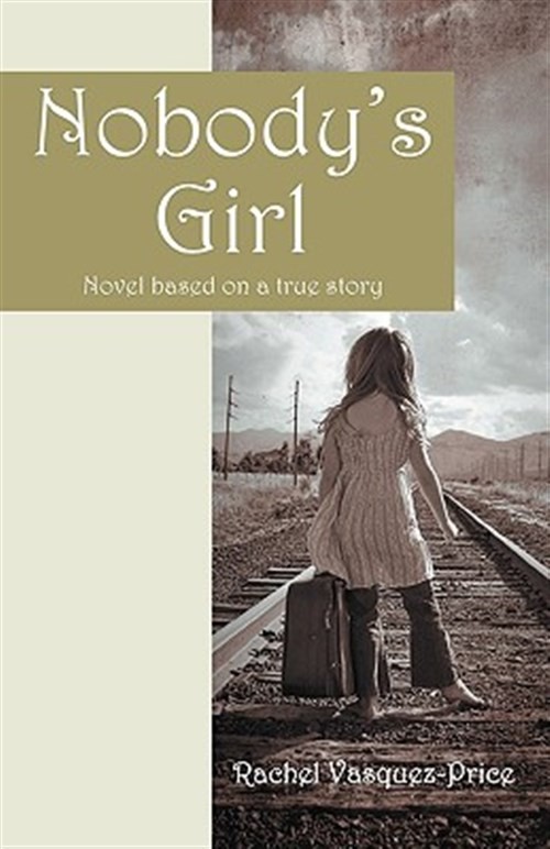 Nobody’s Girl: Novel based on a true story, Like New Used, Free shipping in …