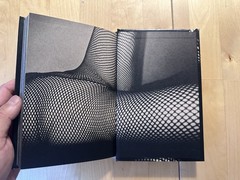 Daido Moriyama’s TOKYO ONGOING (RARE SIGNED EDITION!) (GREAT SHAPE!)