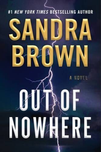Sandra Brown 2023 – Hardcover By Brown, Sandra – VERY GOOD