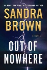 Sandra Brown 2023 – Hardcover By Brown, Sandra – VERY GOOD