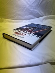Star Wars: Fate of the Jedi: Omen by Christie Golden (2009, Hardcover)