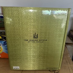 Design : The Leading Hotels of the World, Hardcover by Bailey, Spencer; Goldb…