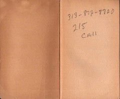 THE NIGGER BIBLE by Robert H. deCoy (1967, Paperback) Vintage Holloway House