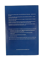 Uncensored Health 25 „Forbidden” Cures You Can Have Today Volume 2