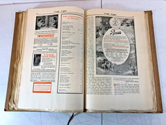 Vol 13: The FRA: Exponent of The American Philosophy, April-Sept 1914, E-119