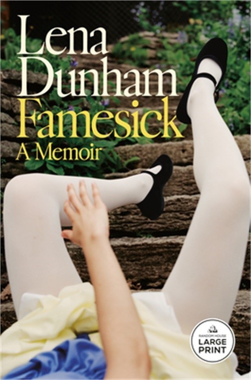 Famesick: A Memoir (Paperback or Softback)