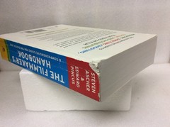 The Filmmaker’s Handbook, 2013 Edition – Paperback By Steven Ascher –
