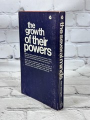The Several Minds by Dan Morgan [ · 1st Print · 1969]