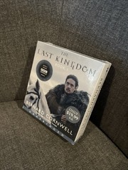 Last Kingdom, Audio Book CD/Spoken Word by Cornwell, Bernard; Keeble, Sealed