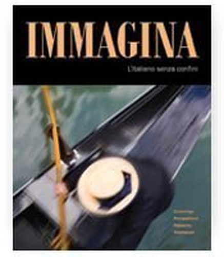 Immagina