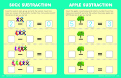 Kindergarten Big Fun Workbook: Kids Workbook with Tracing Worksheets, Alphabet P