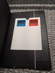 DC Absolute Final Crisis oversize book with slipcase